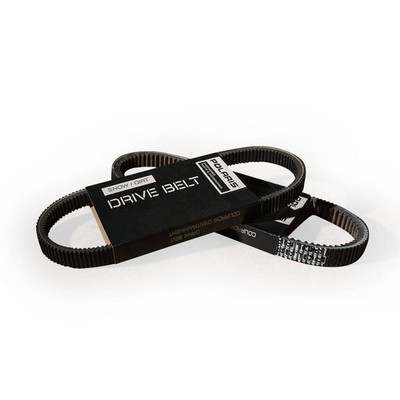 Polaris Performance Drive Belt, for Snowmobile Models, Genuine OEM - 3211065
