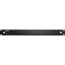 Shure UA844 V/LC Antenna Distribution System without cables - 174-216 MHz