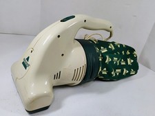 Bissell Handheld Vacuum Cleaner 3065, AC 120 Volt 1.8 Amp WORKS GREAT 