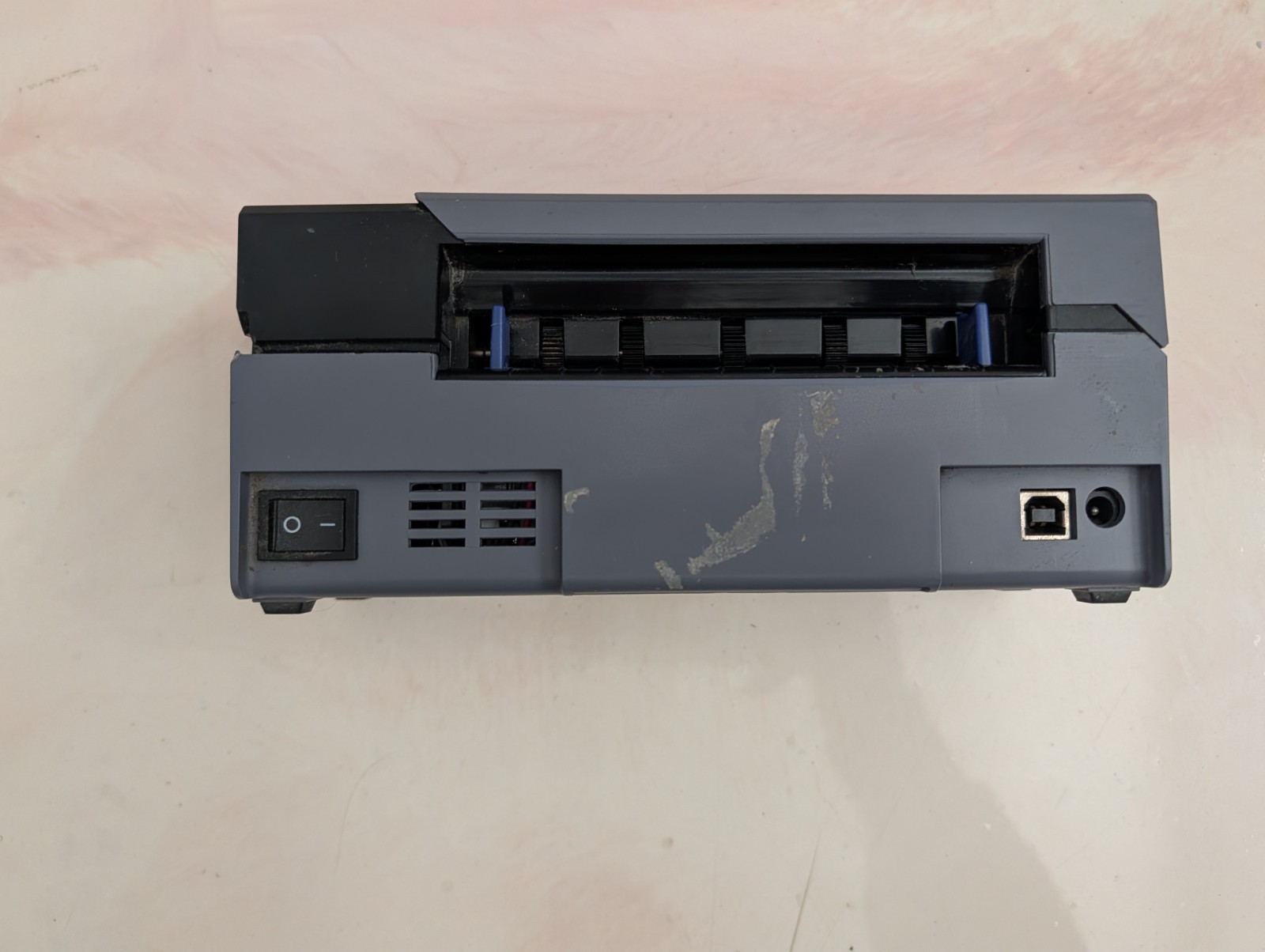 Rollo X1038 Thermal Label Printer High Speed 4x6 Shipping Printer USB Wireless