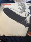 Led Zeppelin Debut Album sd8216 1st Press 1969. 1841 Broadway