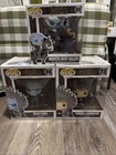 Funko Pop GAME OF THRONES POPS 60,73,&74
