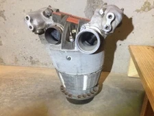 PRATT AND WHITNEY R-1830 CLYINDER HEAD-OWN A PIECE OF AVIATION HISTORY