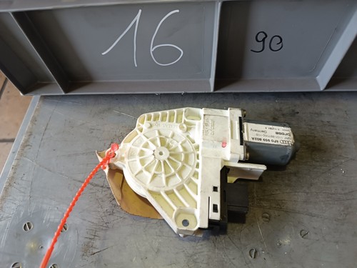 Audi A6 4F Fensterhebermotor Motor Fensterheber hinten rechts 4F0959802A