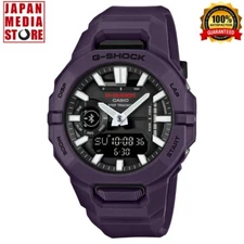 Casio G-SHOCK GBA-950-2AJF Step Tracker Bluetooth Analog Digital Men Watch NEW