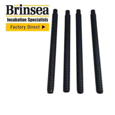 Replacement Legs for Brinsea EcoGlow 50/600 & 1200 Chick Brooder - Made in UK