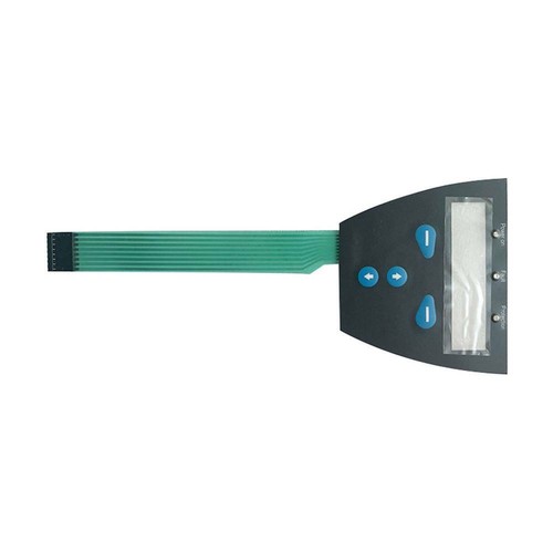 For Membrane Keypad ABB PST85-600-70 PST105 PST142-600-70 ISFA894008R7000 - Picture 2 of 5