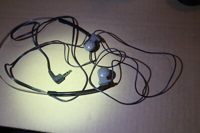 Original SONY MDR-W10 Turbo Dynamic Stereo Kopfhörer/Headphones Walkman/Discman!