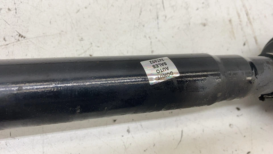⭕ 2016-2020 Tesla Model X Rear Passenger Axle Half Shaft Driveshaft Right OEM Foto 3 de 4