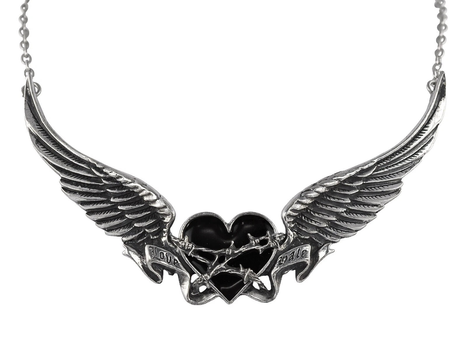 Ювелирные изделия модные Pewter Enamel