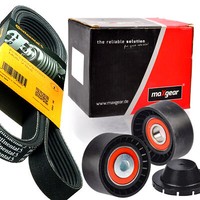 Contitech 7PK1749 Keilrippenriemen + Rolle FüR Opel Movano B Renault Master
