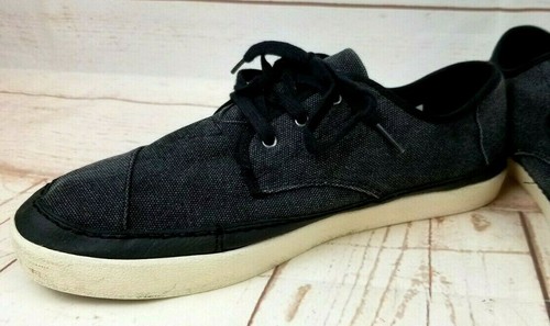 toms paseo black
