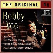 The Original de Bobby Vee | CD | état très bon - Photo 1/2
