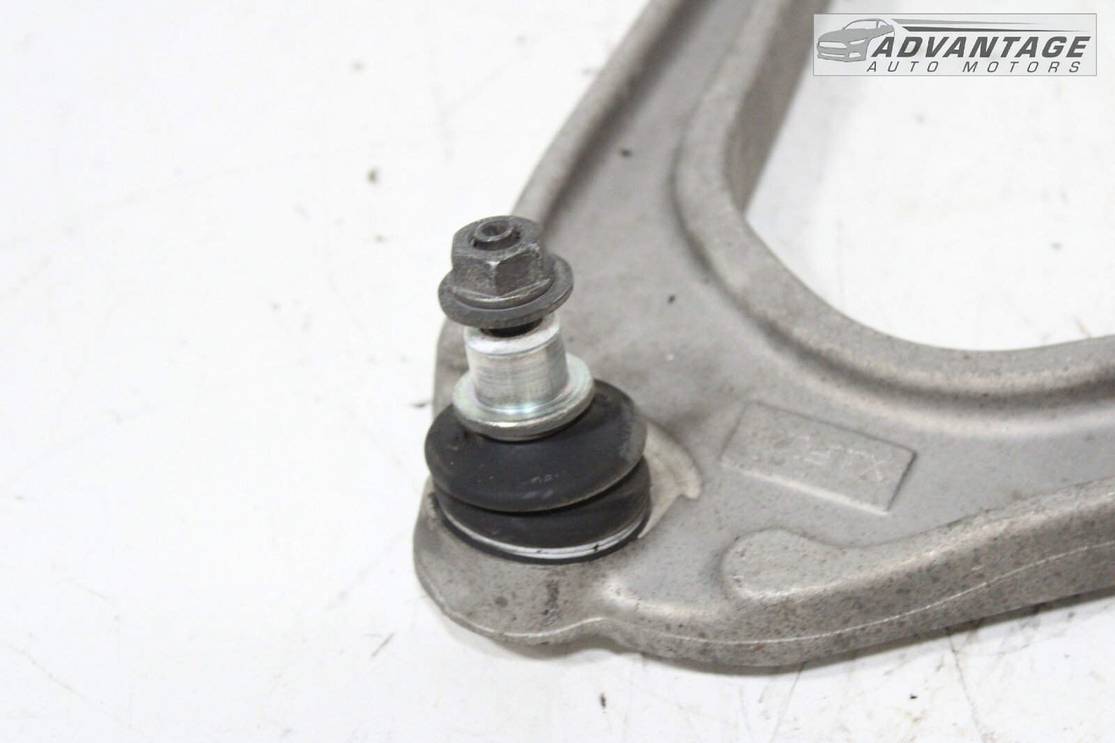 2014-2019 MASERATI GHIBLI RWD FRONT LEFT SIDE SSPENSION UPPER CONTROL ARM OEM