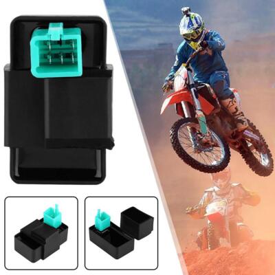 5 Pin Ignition CDI Box For 50 70 90 110CC Motorcycle Bike ATV Pit