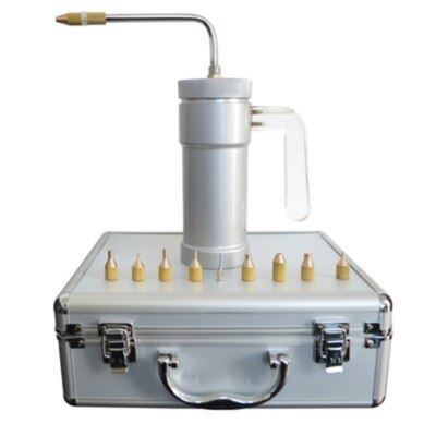 Liquid Nitrogen Cryotherapy Instrument 300ml Beauty Instrument Liquid Nitrogen 