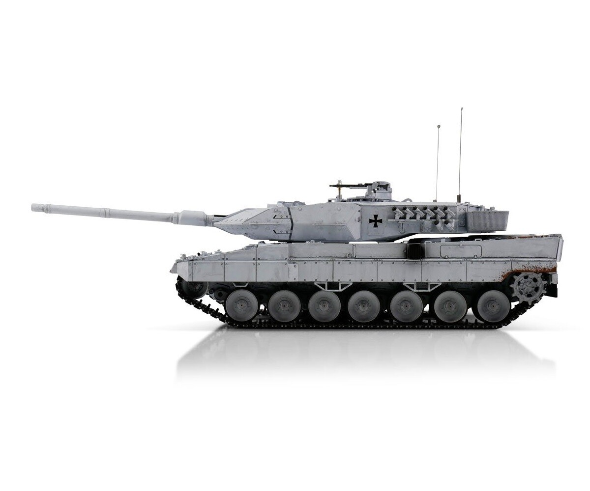 torro leopard 2a6