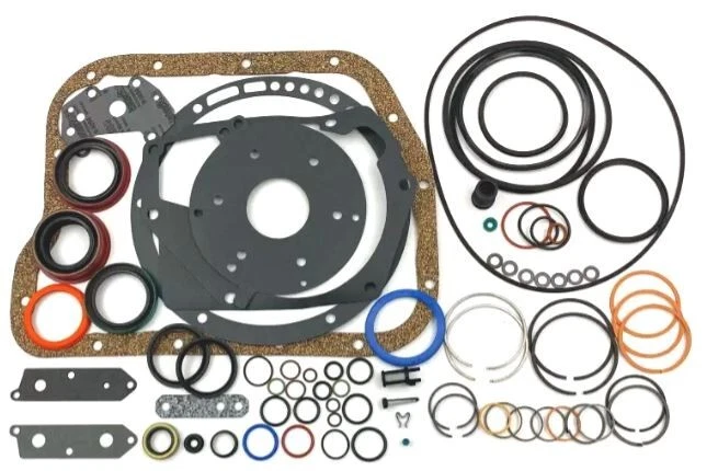 A518 A618 Transmission Rebuild Banner Kit Chrysler Dodge Jeep 1998-2003 - Image 2 of 3