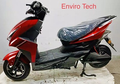 #ad #ad New High Power Electric Scooter Bloom Eagle UL 60V 20 AMH LITHIUM BATTERY $2380.00