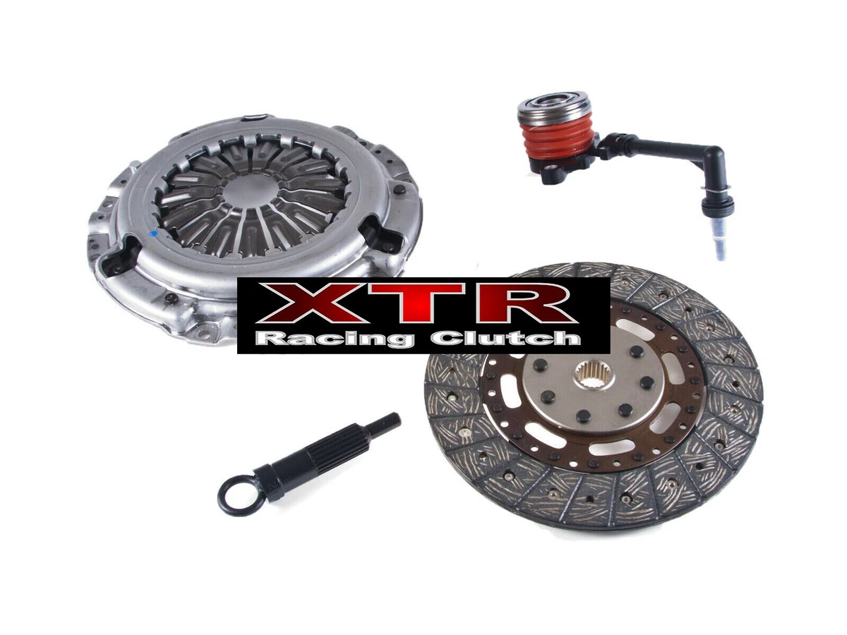 Las mejores ofertas en Piezas y KITS de embrague XTR para Nissan