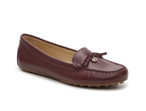 michael kors moccasins