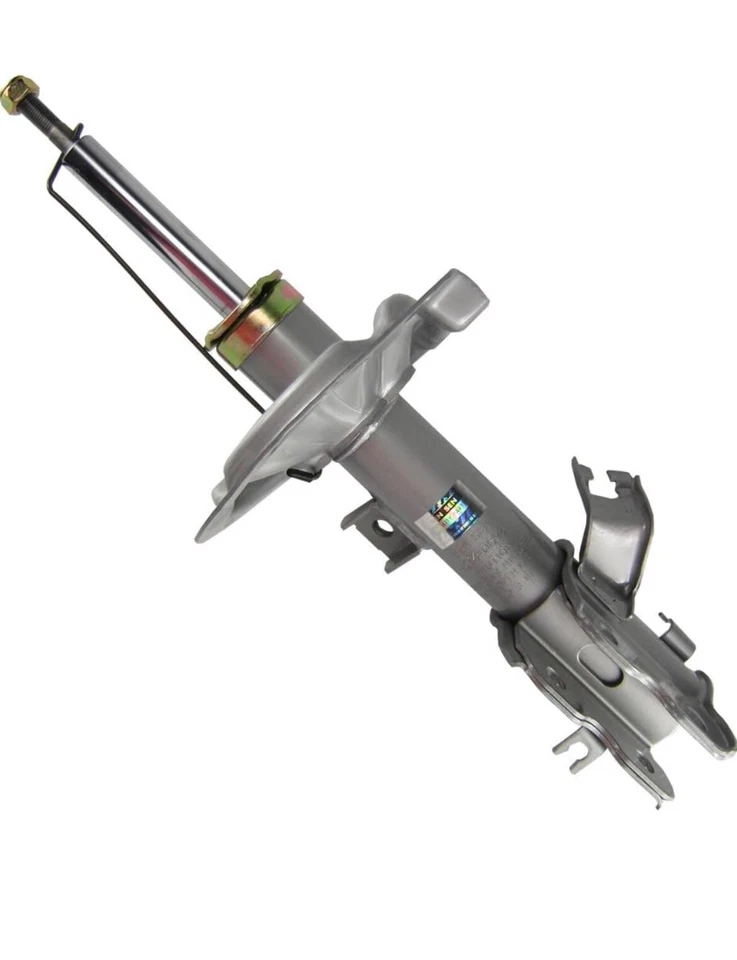 Puntales delanteros izquierdo y derecho SenSen para 02-06 Nissan Altima 04-08 Nissan Máxima Foto 3 de 4