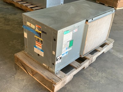 McQuay W.CRH.1.24 Ceiling Mounted Water Source Heat Pump 2-Ton 208/230V 3Ph  R22 | eBay