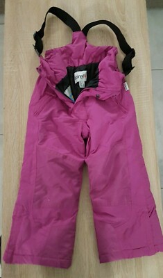 PANTALONI SCI \