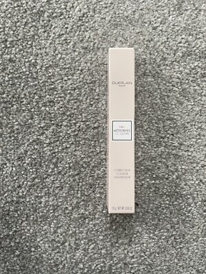 Guerlain Meteorites CC Glow farbkorrigierender Highlighter 01 apricot, brandneu