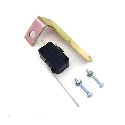 Nitrous Express 15527 Wide Open Throttle Switch
