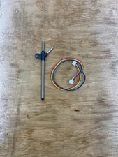 Matek Digital Airspeed Sensor ASPD-DLVR AP_Periph CAN Pitot tube