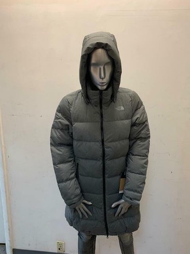 NEW WOMEN'S NORTH FACE MTRPLS PARKA 3 