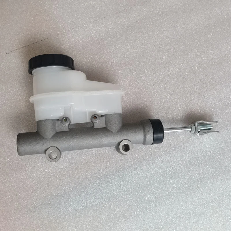 Brake Master Cylinder for Polaris GEM M1400 Ranger Diesel ETX EV LSV 10-20 Foto 3 de 3