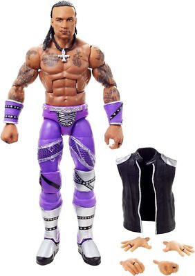 wwe フィギュア ダミアンプリースト、R-トュルース wwe フィギュア ダミアンプリースト、R-トュルース Amazon.com: Mattel