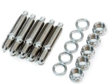 SpeedFactory Racing Stainless Steel K-Series Exhaust Manifold Stud Kit [SF-02-06