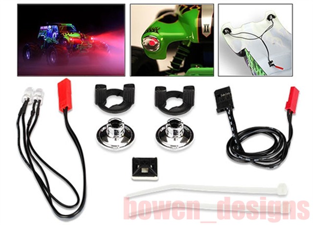 son of a digger rc body