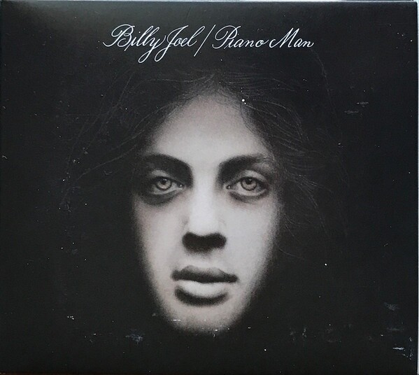 BILLY JOEL - Piano Man [Legacy Edition Digipak](2 CD, 2010 SONY 