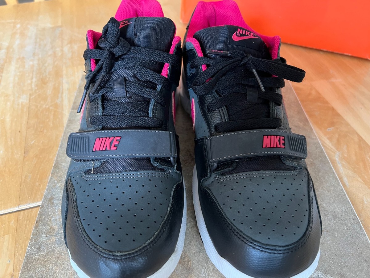 SIZE: 10 NIKE TRAINER DUNK LOW MEN display picture 2