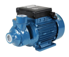 Elettropompa pompa autoclave periferica HP 1 CSwaterpumps KFM 70 Made in Italy