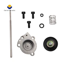 Carburetor Accelerator Pump Diaphragm Kit For 2007-2008 Polaris Outlaw 525 IRS