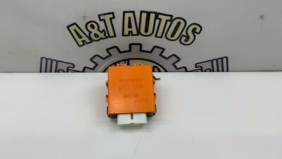 TOYOTA PRIUS W3 MK3 1.8 HYBRID DOPPELSCHLOSS TÜRSTEUERUNG ECU 85970-47020 '12-15
