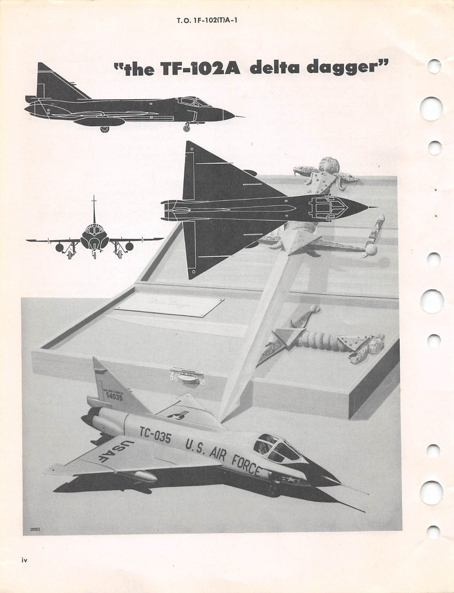 TF-102A 