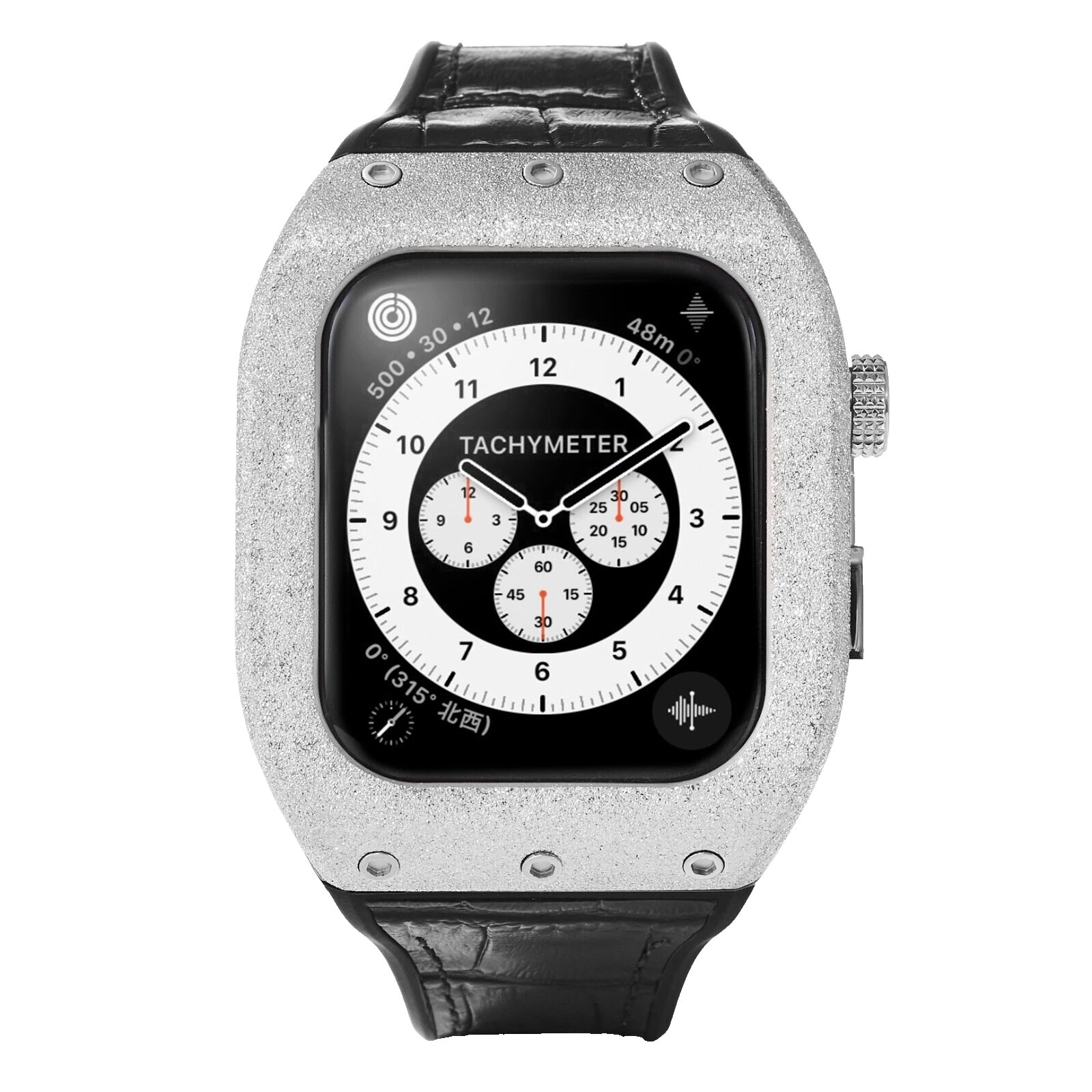 Apple Watch Serie 4 serie 4 Relojes inteligentes Apple Watch