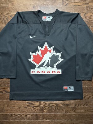 Russia Hockey Nike Sochi Hockey Jerseys Vintage Team Canada Nike