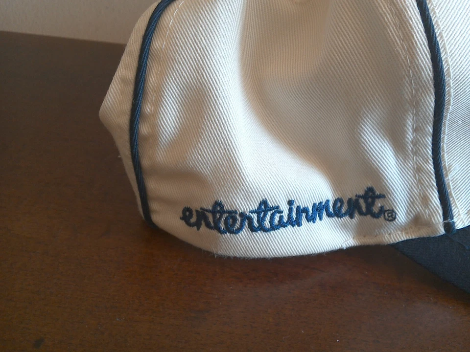 REBAJADO!!! Sombrero de Tigre de Detroit firmado Mickey Lolich Bill Freehan '68 WS Champs JSA Foto 4 de 4