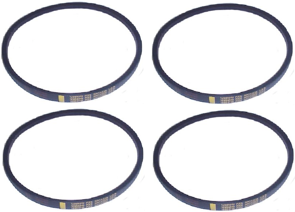 Wh1x2026 Cinghia Di Trasmissione Della Rondella Compatibile ... - Alibaba - Foto 5