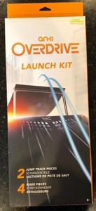 anki launch kit