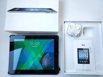 Apple iPad (3rd generation) · 32GB · Wi-Fi