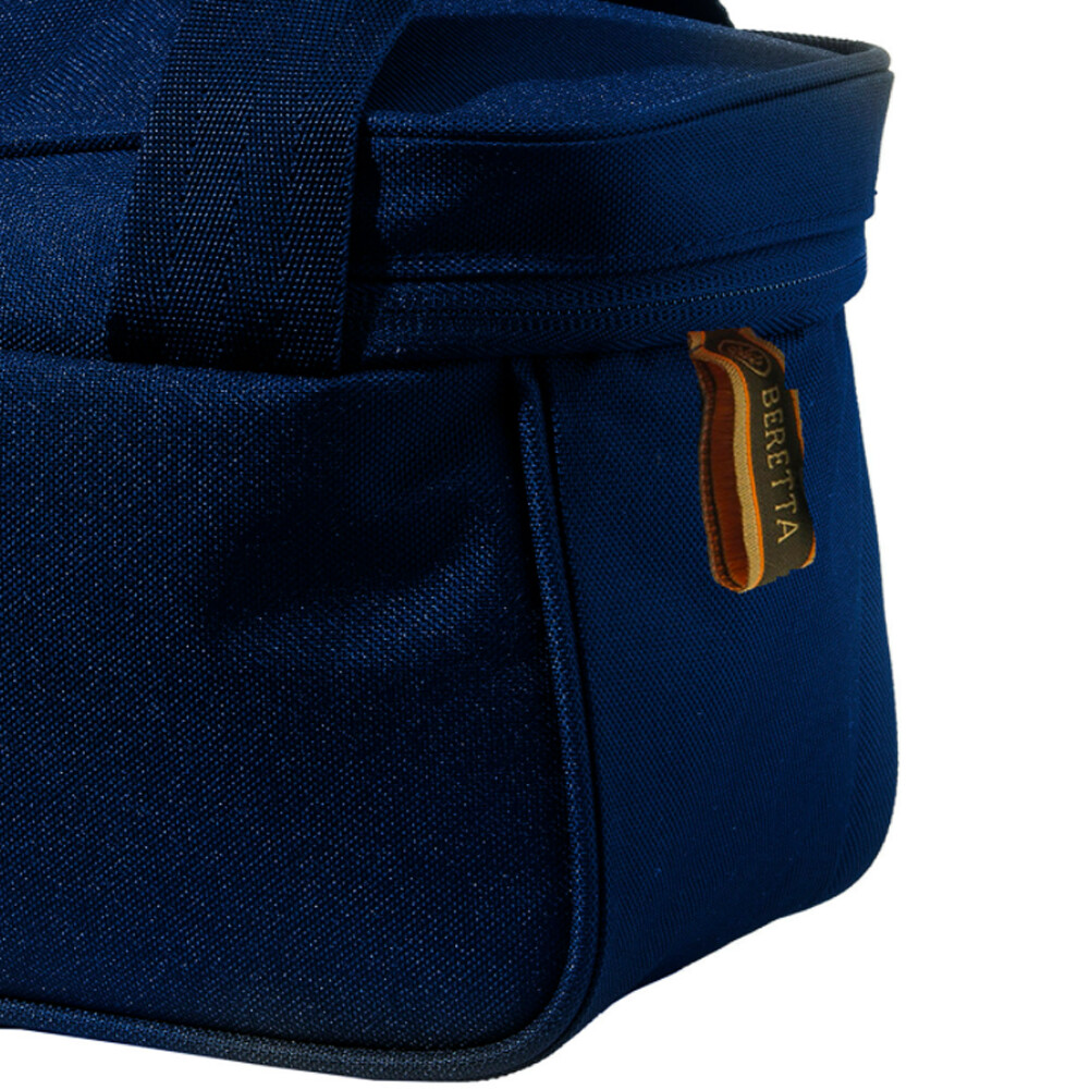 BERETTA Uniform Pro Evo Small Blue Bag (BS142T1932054VUNI) | eBay