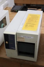 Intermec Technologies EasyCoder 3400 Thermal Label Barcode Printer  